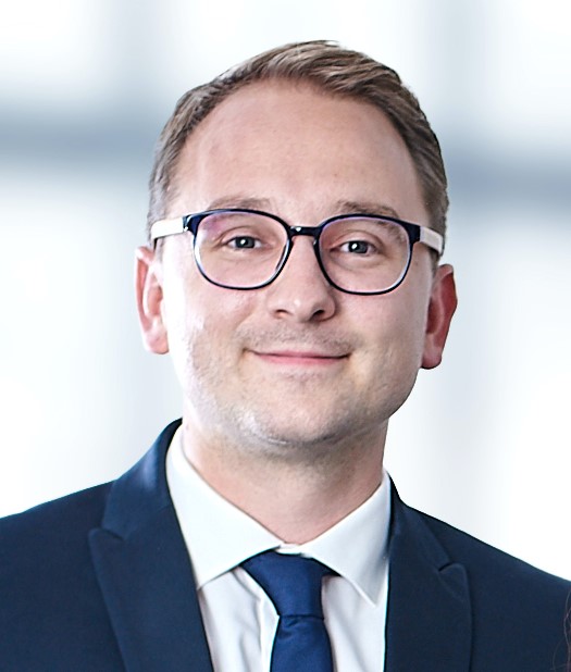 Markus Bachhofer  – Finanzberater &  Mitinhaber der Plansecur-Finanzgruppe 