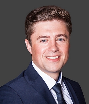 Artjom Wismann  - Geschäftsführender Gesellschafter etiam GmbH