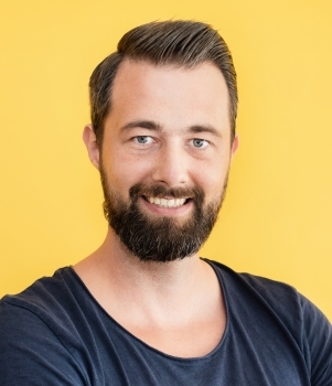 Dennis Penner - Geschäftsführer / Agenturleiter HELLO AD!