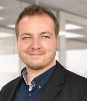 Dominik Bödger – Managing Partner, Webcellent 