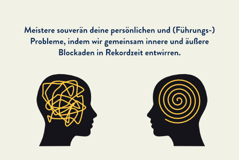 Blockade lösen | Lena Kornelsen